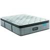 Carbon Medium Pillow Top Mattress (Full) image 1