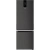 24-inch, 12.9 cu ft. Bottom-Freezer Refrigerator with ice maker (WRB543CMJV) image 1
