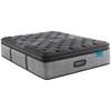 Diamond Medium Pillow Top Mattress (Full) image 1