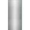 19 cu.ft. Upright Freezer with Ice Maker (EI33AF80WS) image 1