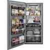 19 cu.ft. Upright Freezer with Ice Maker (EI33AF80WS) image 3