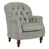 Truscott Stationary Fabric Accent Chair (7030DP 21659) image 1