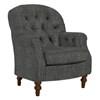 Truscott Stationary Fabric Accent Chair (7030DP 18622) image 1