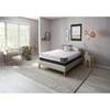 Griffin Firm Tight Top Mattress Set (Full) image 1