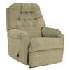 Sondra Fabric Recliner with Wall Recline (1AW24 21627) image 1