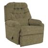 Sondra Fabric Recliner with Wall Recline (1AW24 21629) image 1