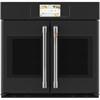 30-inch, 5.0 cu.ft. Built-in Single Wall Oven with True European Convection with Direct Air (CTS90FP3ND1) image 1