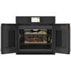30-inch, 5.0 cu.ft. Built-in Single Wall Oven with True European Convection with Direct Air (CTS90FP3ND1) image 2