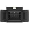 30-inch, 5.0 cu.ft. Built-in Single Wall Oven with True European Convection with Direct Air (CTS90FP3ND1) image 3
