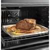 30-inch, 5.0 cu.ft. Built-in Single Wall Oven with True European Convection with Direct Air (CTS90FP4NW2) image 4
