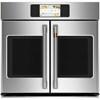 30-inch, 5.0 cu.ft. Built-in Single Wall Oven with True European Convection with Direct Air (CTS90FP2NS1) image 1