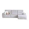 Rowan Power Reclining Fabric 5 pc Sectional (4007-186/4007-490/4007-295) image 1