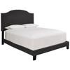 Adelloni King Upholstered Platform Bed (B080-282) image 1