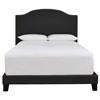 Adelloni King Upholstered Platform Bed (B080-282) image 2