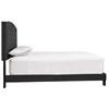 Adelloni Queen Upholstered Platform Bed (B080-881) image 3
