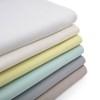 Rayon Bamboo Bed Sheet Set - Citron (Full) image 4