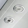Boîtier de hotte murale série 5 de 36 po. (VCWH53648KA) image 3
