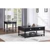 Sanders End Table (1301-04) image 4