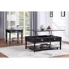 Sanders End Table (1301-04) image 5