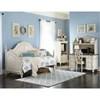 Cinderella 1386NW-10* Writing Desk with Hutch image 6
