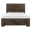 Jocelyn Queen Panel Bed (1509-1*) image 1