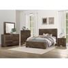 Jocelyn 2-Drawer Nightstand (1509-4) image 4