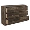 Jocelyn 6-Drawer Dresser (1509-5) image 3