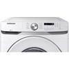 5.2 cu.ft. Front Loading washer with VRT Plus™ (WF45T6000AW/A5) image 11