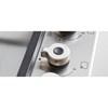 24-inch Built-in Gas Cooktop with 4 Burners (PROF244CTXV) image 2