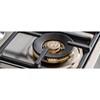 36-inch Built-in Gas Cooktop with 5 Burners (MAST365QBXT) image 2