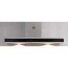 30-inch Professional Series Wall Mount Range Hood with LED Lighting (KG30X) image 2