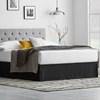 Weekender 14-inch Bed Skirt - California King image 5