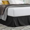 Weekender 14-inch Bed Skirt - Queen image 3