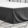 Weekender 14-inch Bed Skirt - Twin XL image 1