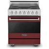 Cuisinière électrique amovible de 30 po. avec convection Vari-Speed Dual Flow™ (RVER3301-5BRE) image 1