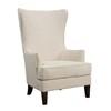 Kori Stationary Fabric Accent Chair (UKR082100CA) image 1