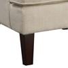 Kori Stationary Fabric Accent Chair (UKR082100CA) image 7