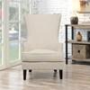 Kori Stationary Fabric Accent Chair (UKR082100CA) image 8