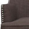 Kori Stationary Fabric Accent Chair (UKR081100) image 5