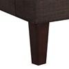 Kori Stationary Fabric Accent Chair (UKR081100) image 7
