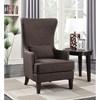 Kori Stationary Fabric Accent Chair (UKR081100) image 8