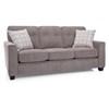 Embark Stationary Fabric Sofa (2967-SOFA-ST-PEW) image 2