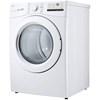 7.4 cu.ft. Gas Dryer with SmartDiagnosis™ (DLG3401W) image 3