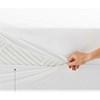 Weekender Hotel-Grade Mattress Encasement (Twin XL) image 2