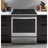 30-inch Slide-in Electric Range with Air Fry Technology (PSS93YPFS) image 5