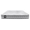 Braemore Euro Top Mattress (Full) image 2