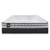 Braemore Euro Top Mattress (Full) image 6