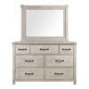 Scott Dresser Mirror (SC600MR) image 2