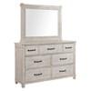 Scott Dresser Mirror (SC600MR) image 3