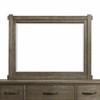 Scott Dresser Mirror (SC300MR) image 1